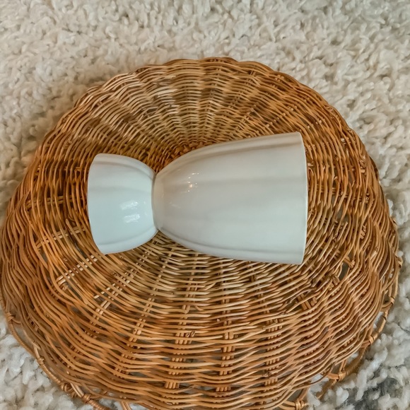 Beautiful Vintage Mid Century Vase - Picture 3 of 5